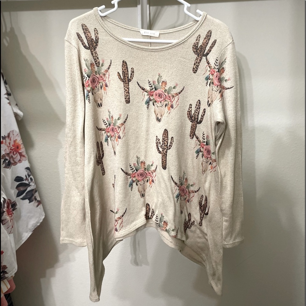 Women’s Top